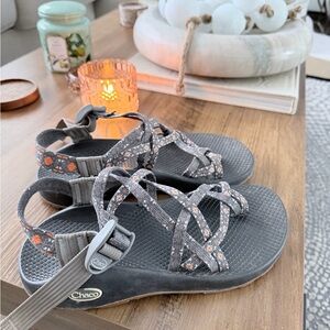 Chaco water shoes